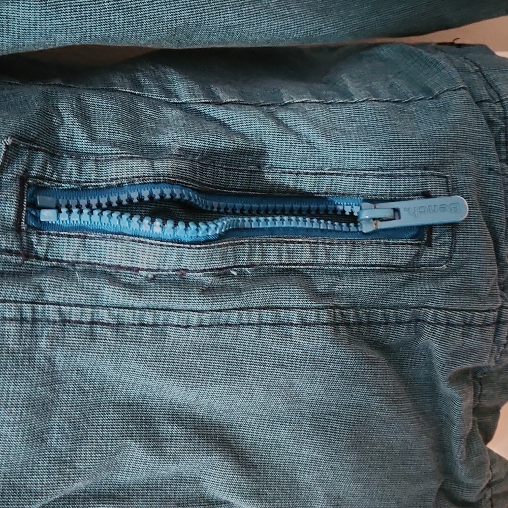 Bench Light Jacket - Picture 5 of 10
